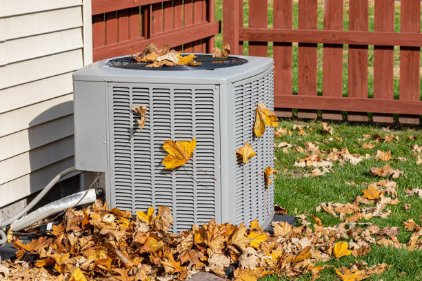 Best HVAC Air Duct Cleaning  in Lowell, NC