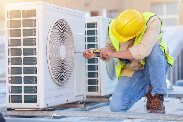 Best HVAC Repair Near Me  in Lowell, NC