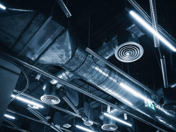 Trusted Lowell, NC HVAC Experts
