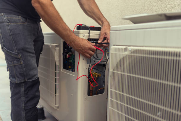 Best Local HVAC Companies  in Lowell, NC