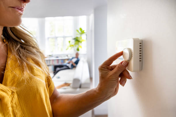Best Best HVAC Companies  in Lowell, NC