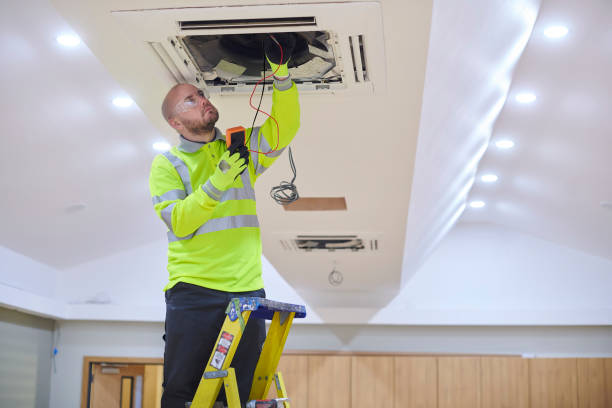 Best Ductless HVAC Repair  in Lowell, NC