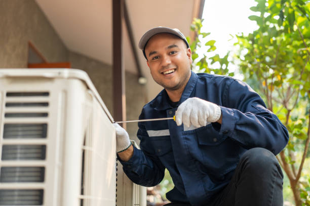 Professional HVAC in Lowell, NC