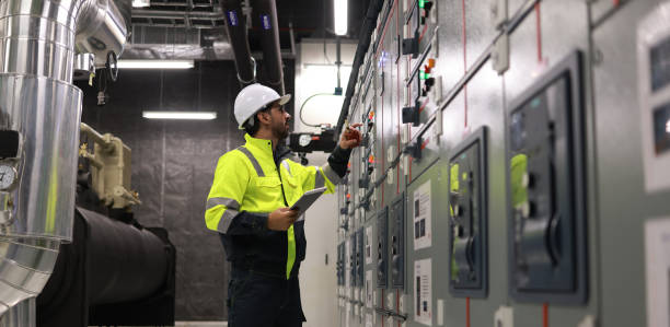 Best Affordable HVAC Services  in Lowell, NC